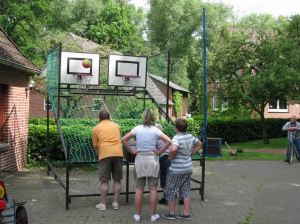 GrößenänderungBasketball