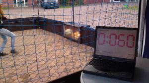 speed and kick 3