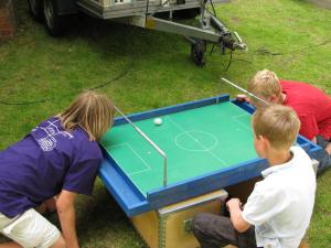 Pusteball 2