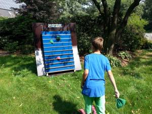 Sackwerfen (3)
